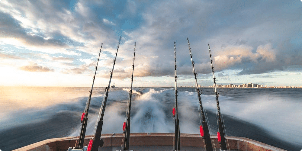 Les règles de sécurité à respecter en pêche sportive