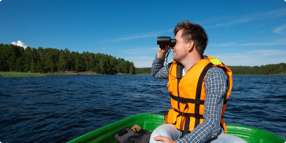Les meilleures astuces pour une pêche sécurisée