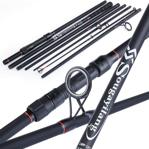 avis sougayilang canne a peche en fibre de carbone