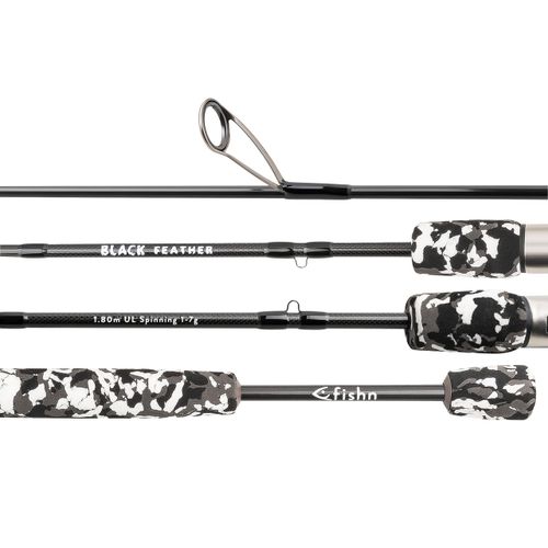 comparatif canne a peche ultra legere