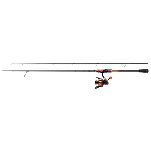 meilleur rapport qualite prix canne a peche brochet