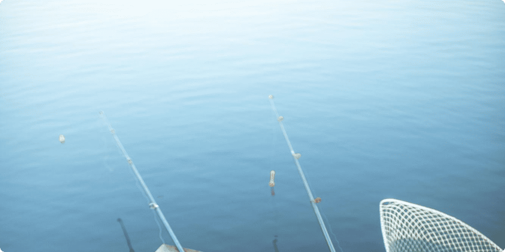 Accessoires utiles pour le confort du pêcheur