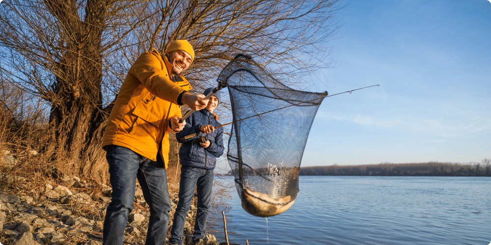 Guide pratique pour monter sa ligne de pêche en eau douce