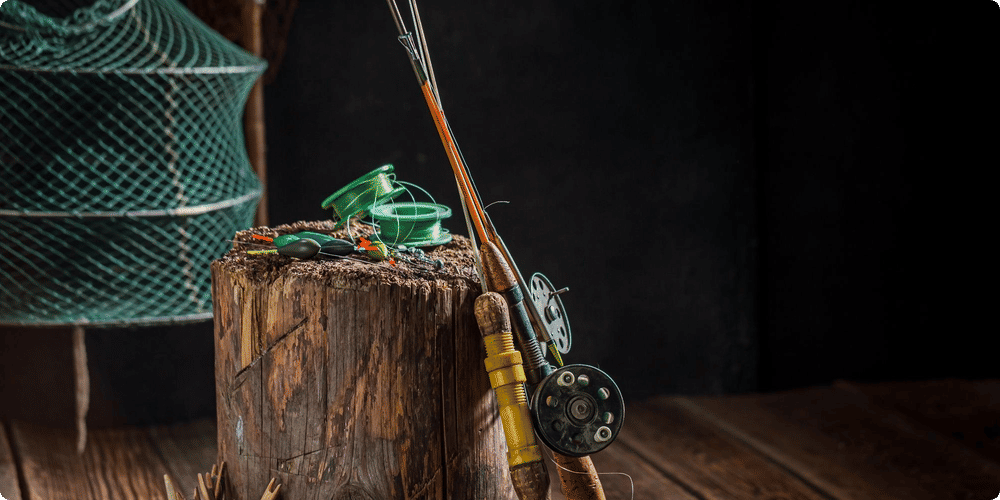 Guide complet pour sélectionner la meilleure canne à pêche