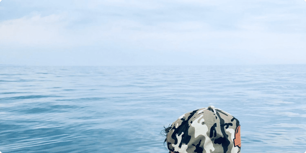 Sécurité avant tout : le rôle crucial d'un gilet de pêche
