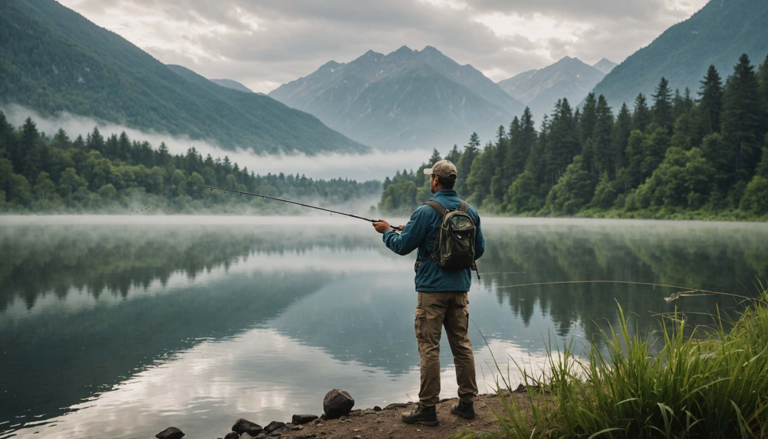 5 astuces pour maîtriser la pêche des carnassiers